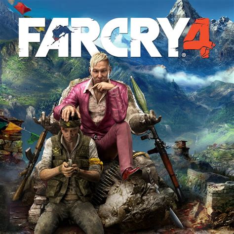 far cry 4